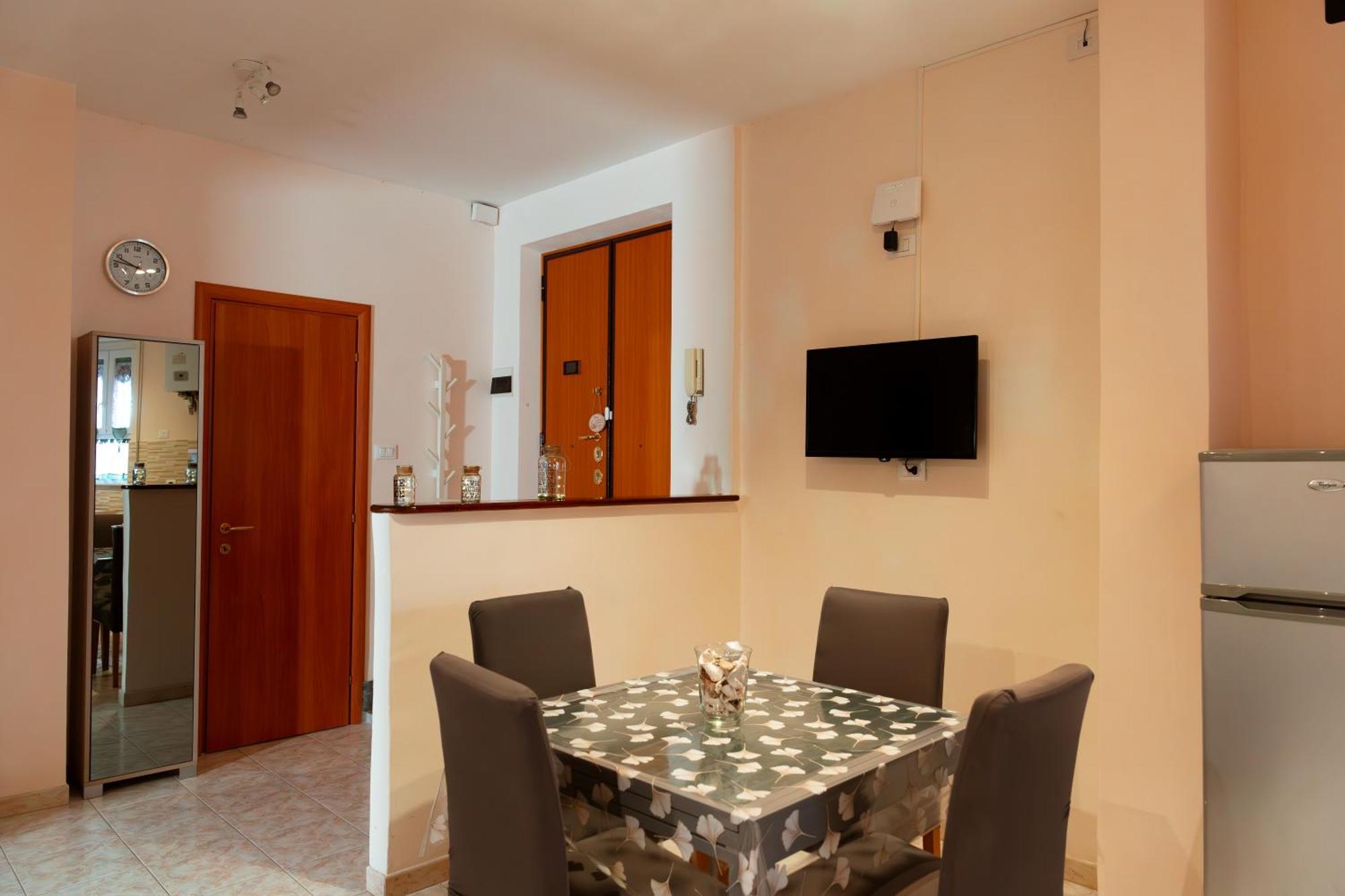 Ortensie Home Rome Exterior photo